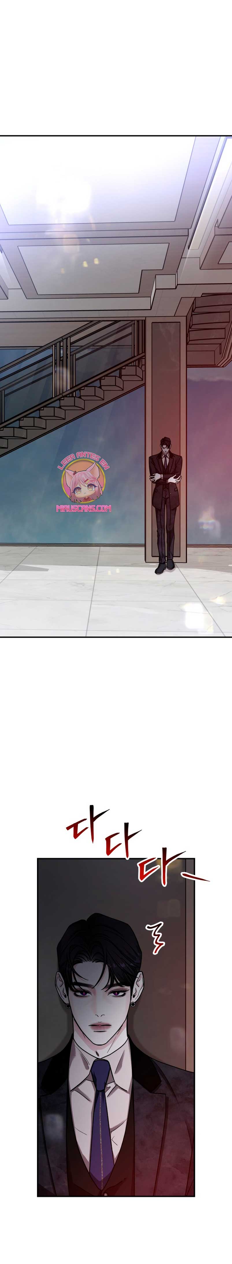 Por el reino Capítulo 62 - Página 3