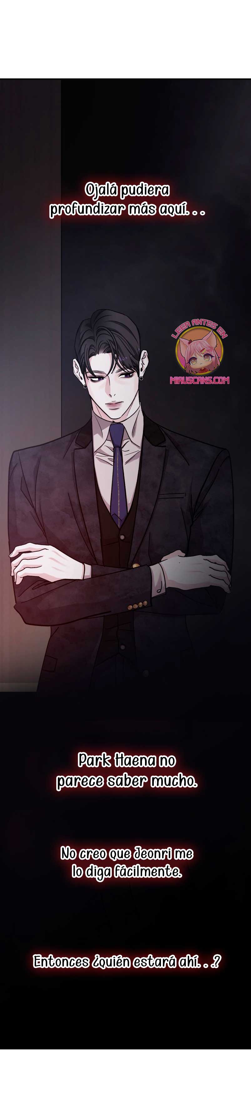 Por el reino Capítulo 62 - Página 31