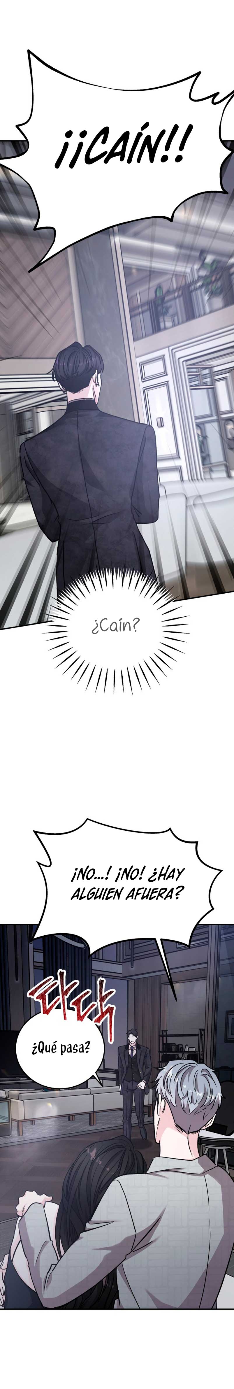 Por el reino Capítulo 62 - Página 32