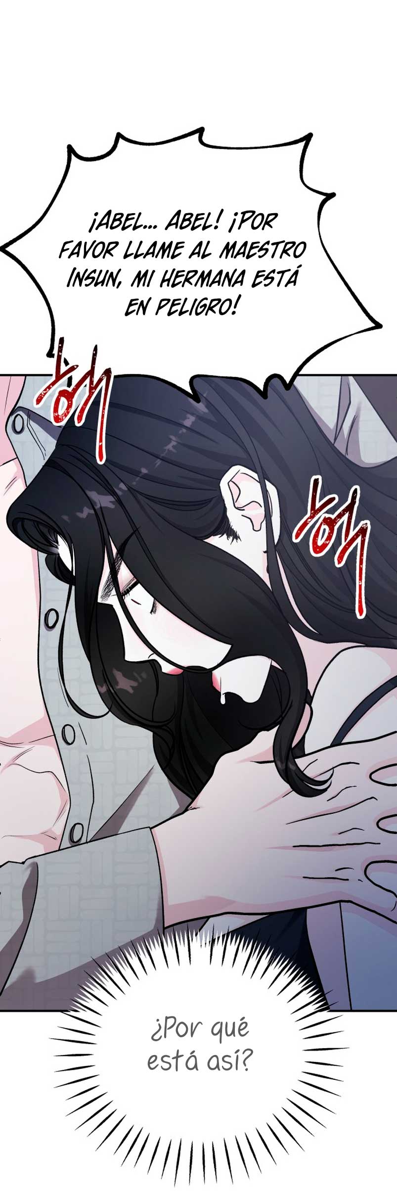 Por el reino Capítulo 62 - Página 33