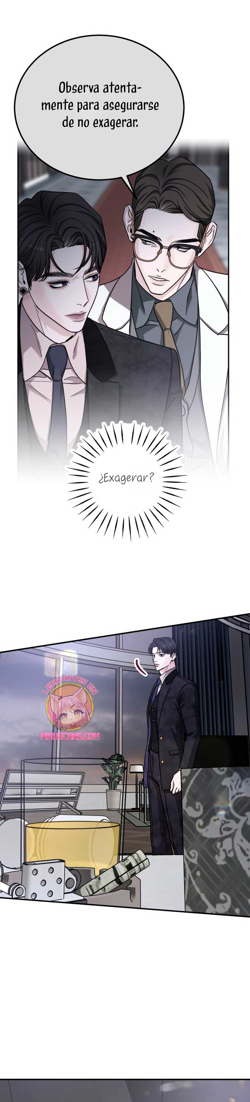 Por el reino Capítulo 62 - Página 34