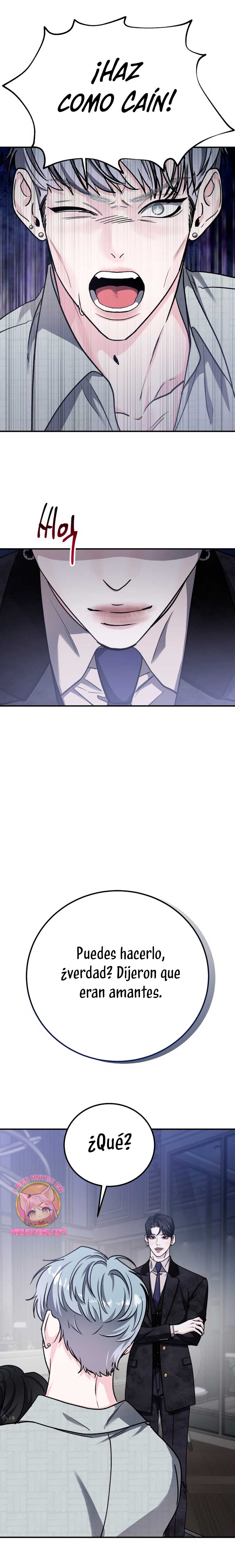 Por el reino Capítulo 62 - Página 36