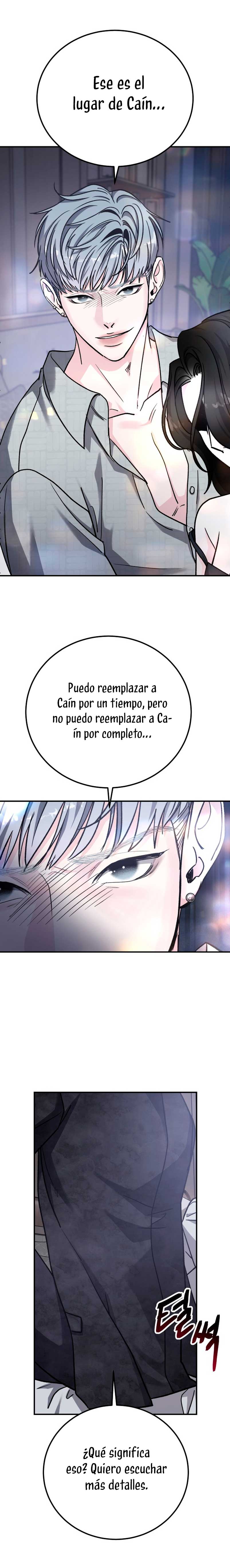 Por el reino Capítulo 62 - Página 38