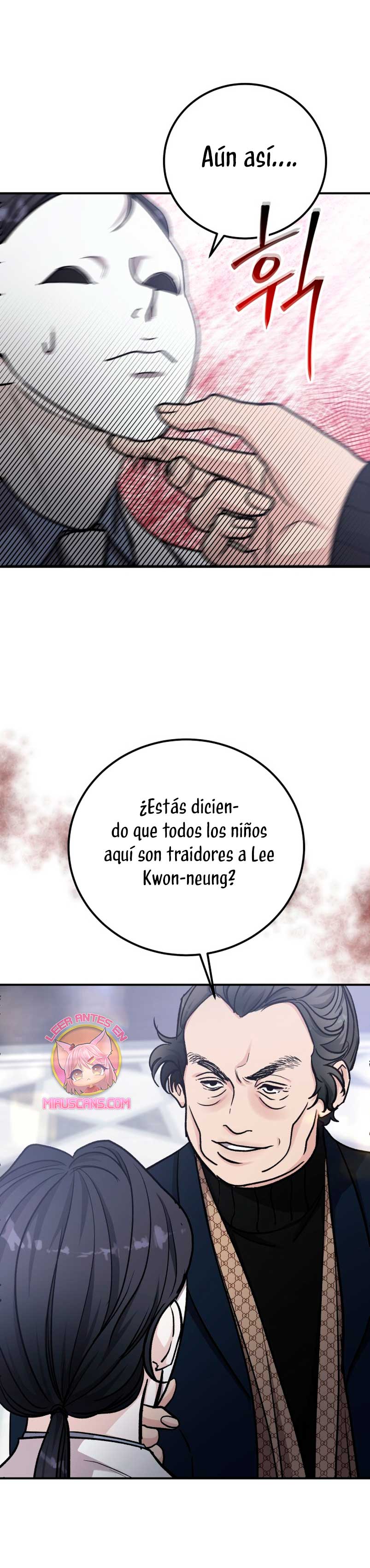 Por el reino Capítulo 62 - Página 7