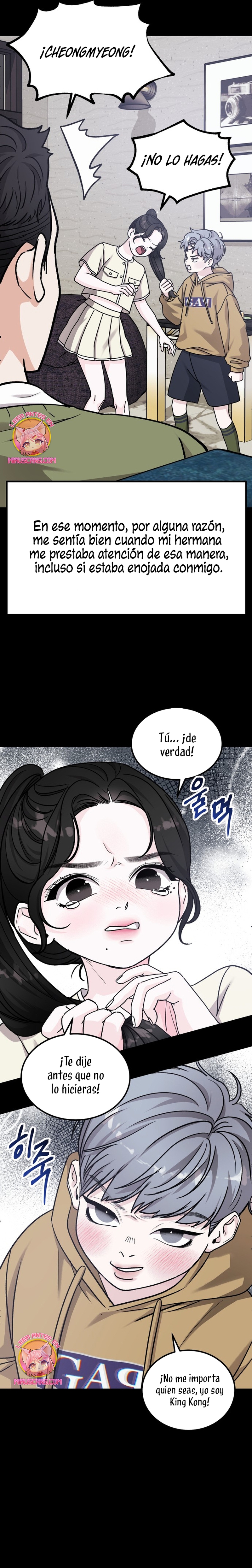 Por el reino Capítulo 63 - Página 15