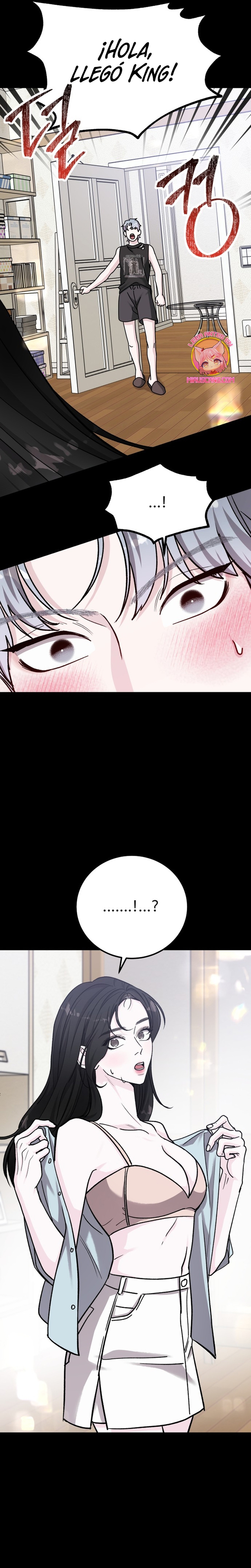 Por el reino Capítulo 63 - Página 19