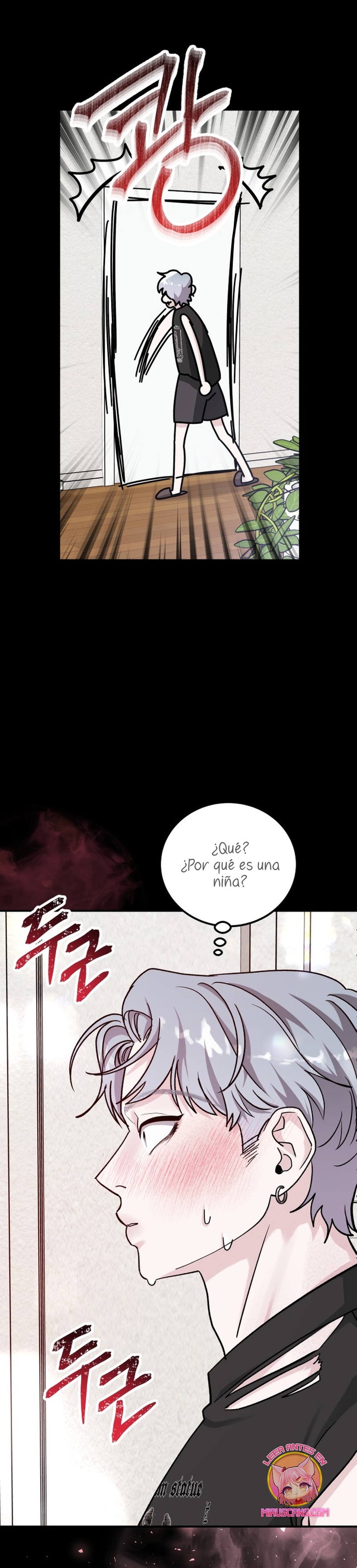 Por el reino Capítulo 63 - Página 20