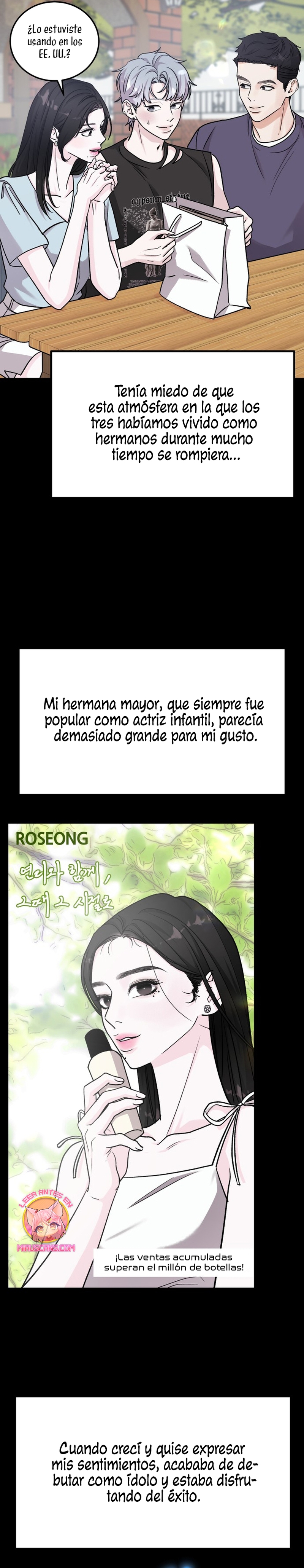 Por el reino Capítulo 63 - Página 22