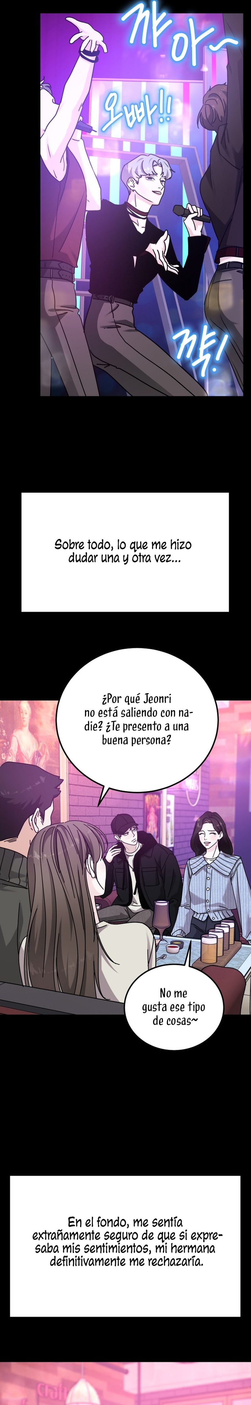 Por el reino Capítulo 63 - Página 23