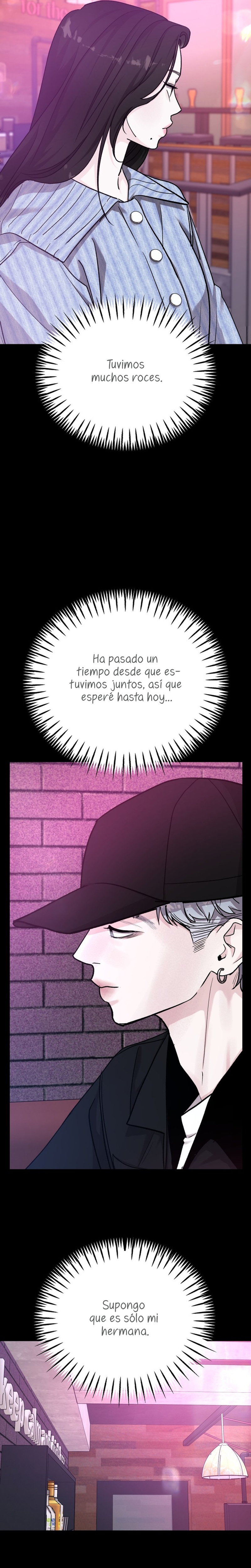 Por el reino Capítulo 63 - Página 24