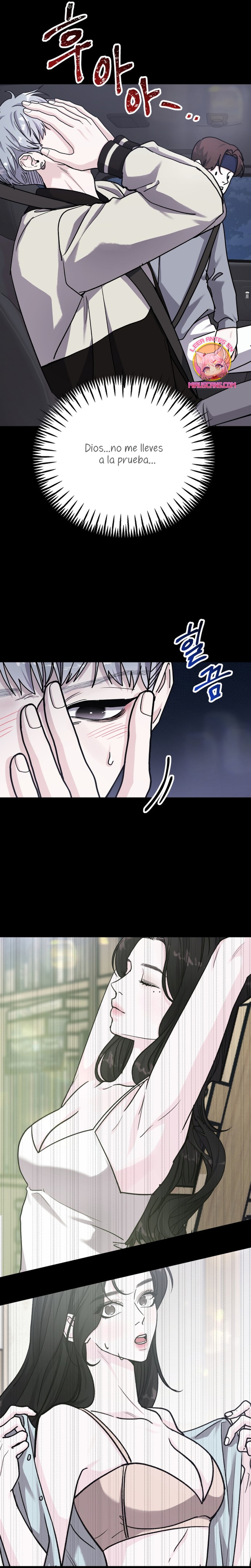 Por el reino Capítulo 63 - Página 28