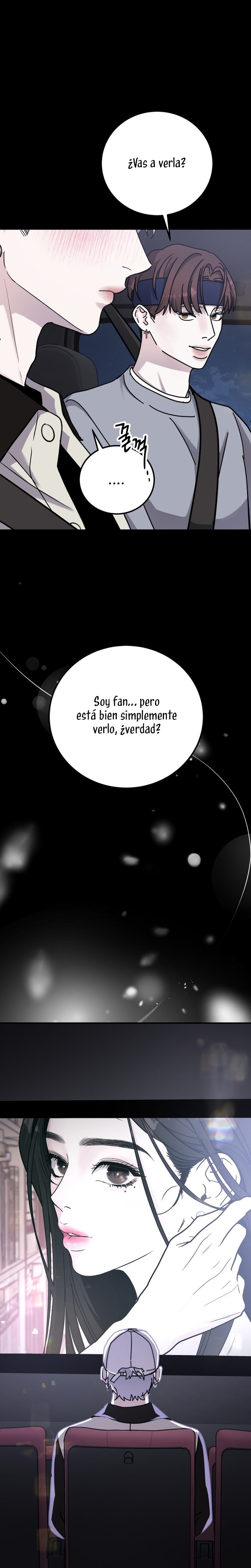 Por el reino Capítulo 63 - Página 29