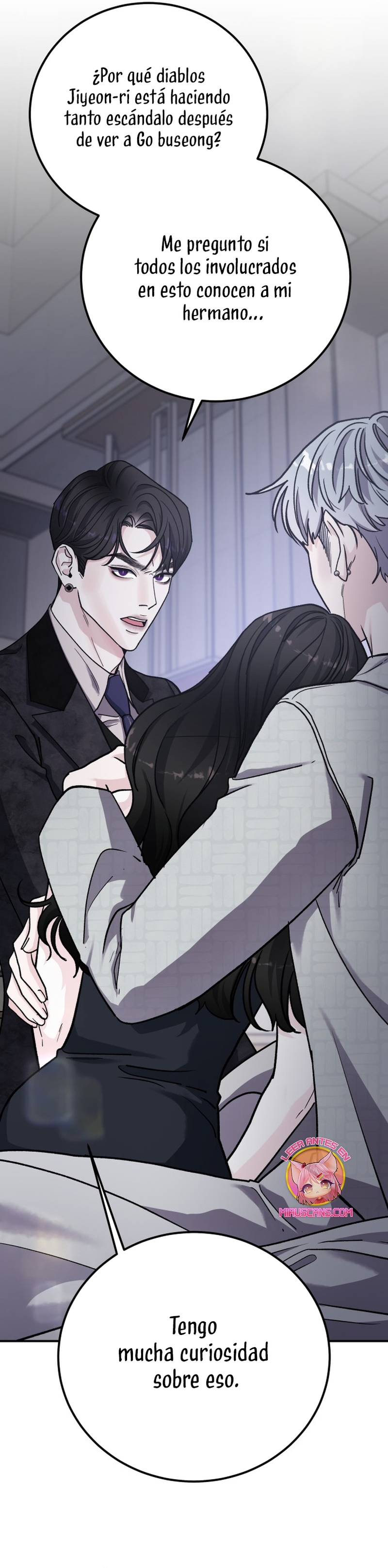 Por el reino Capítulo 63 - Página 3