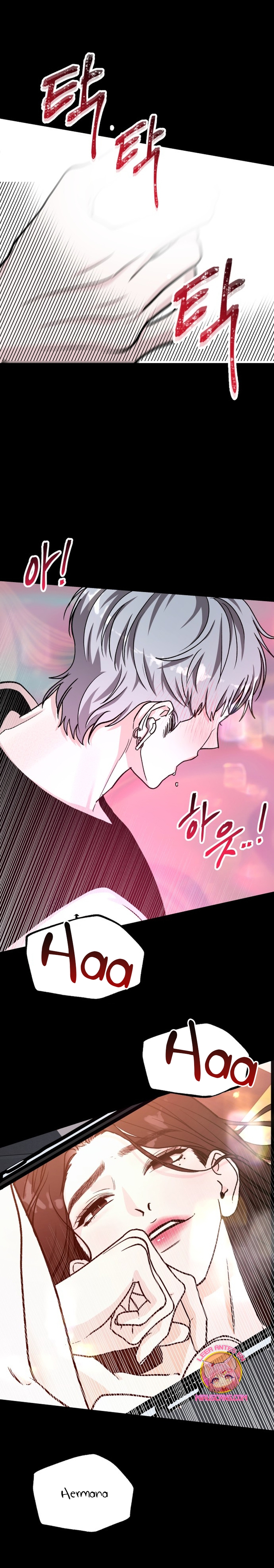 Por el reino Capítulo 63 - Página 34