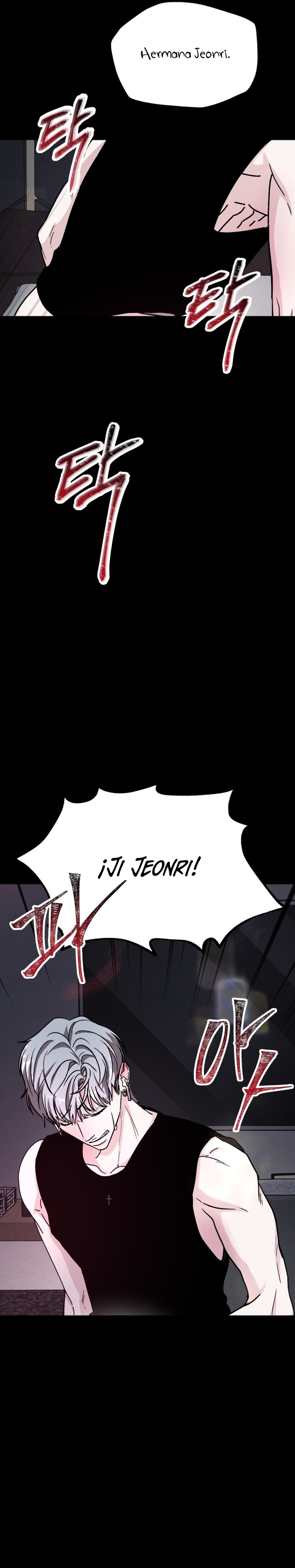 Por el reino Capítulo 63 - Página 35