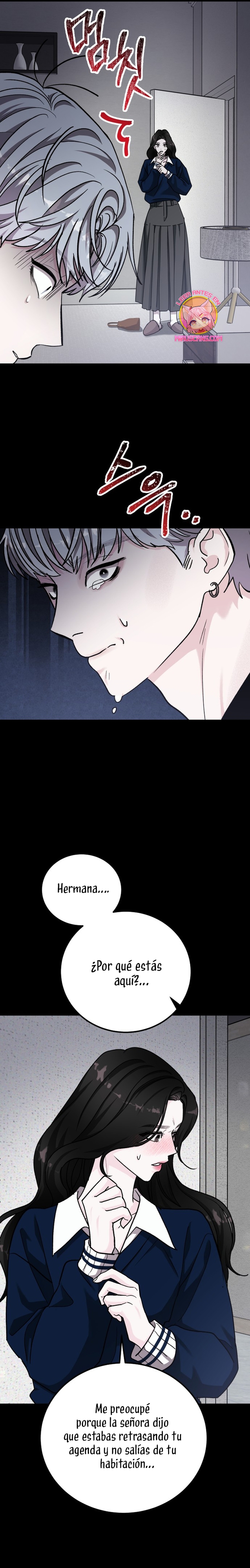 Por el reino Capítulo 63 - Página 37