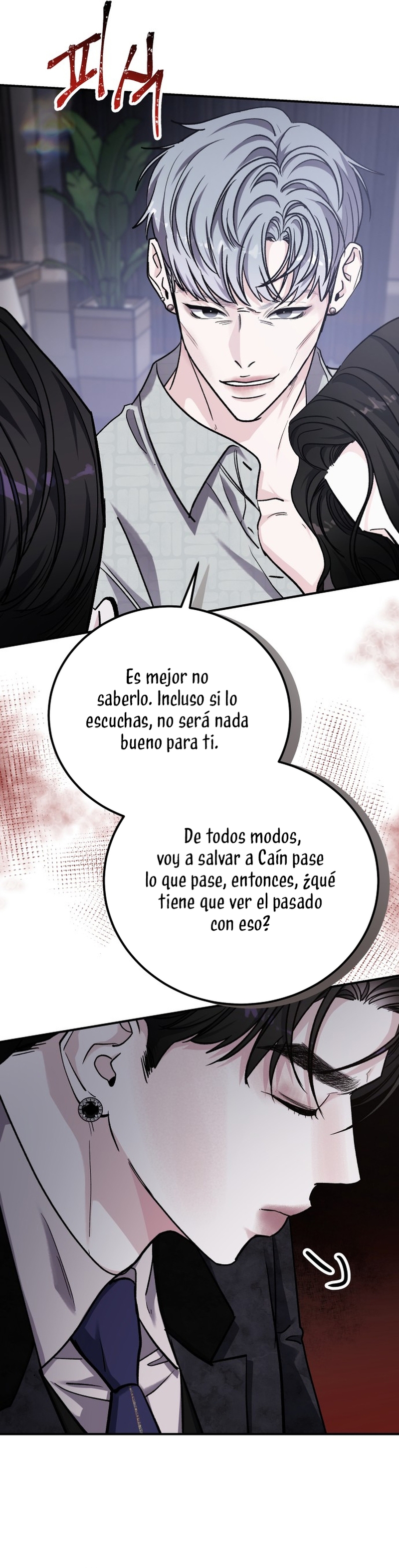 Por el reino Capítulo 63 - Página 4