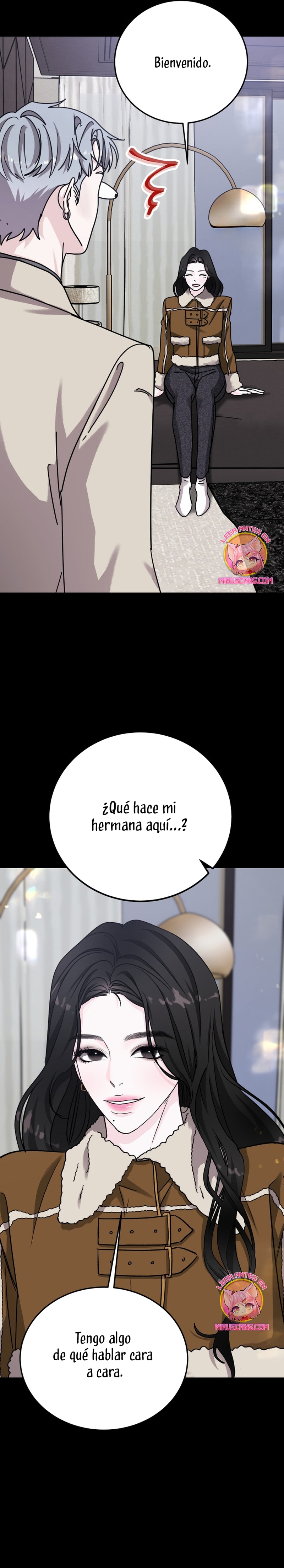 Por el reino Capítulo 63 - Página 40