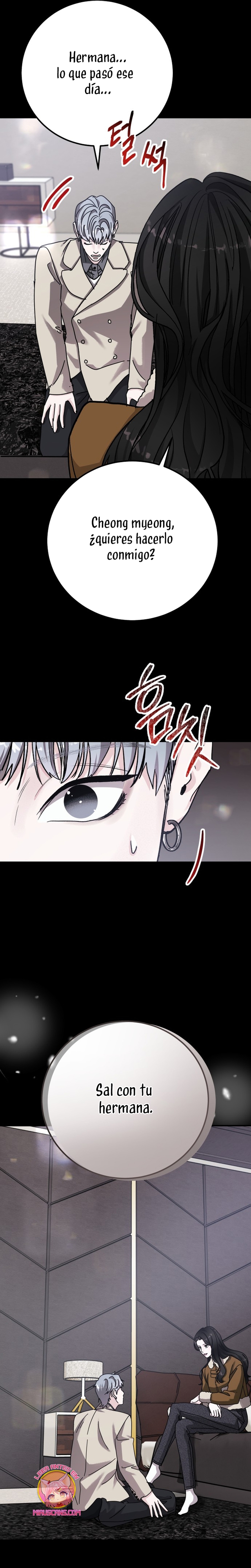 Por el reino Capítulo 63 - Página 41