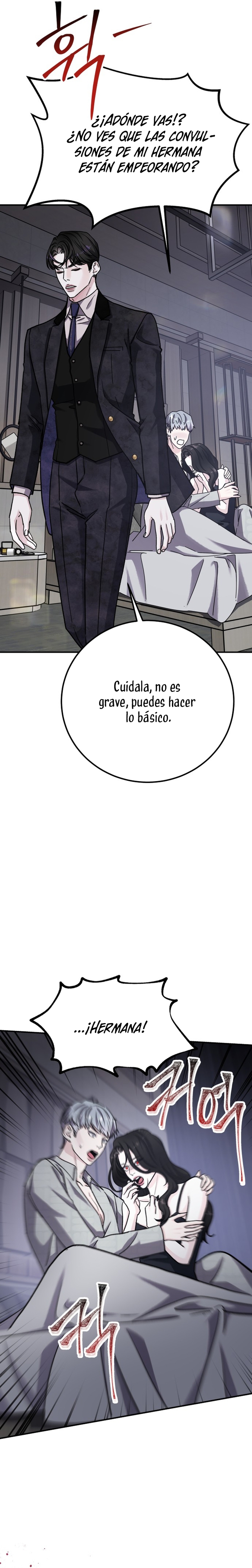 Por el reino Capítulo 63 - Página 5