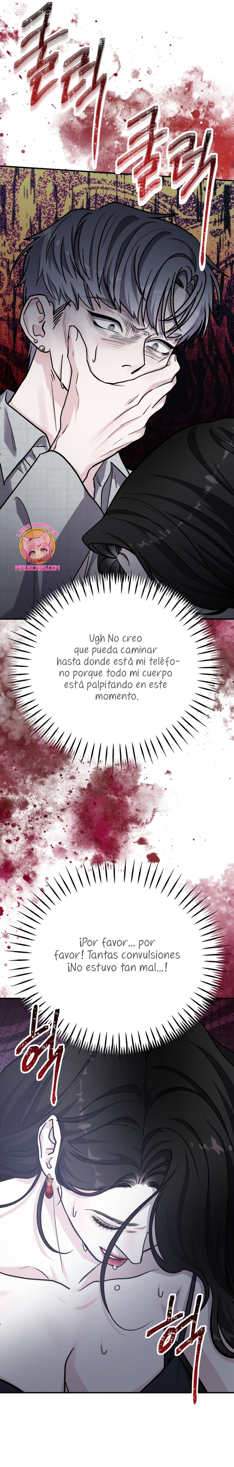 Por el reino Capítulo 63 - Página 6