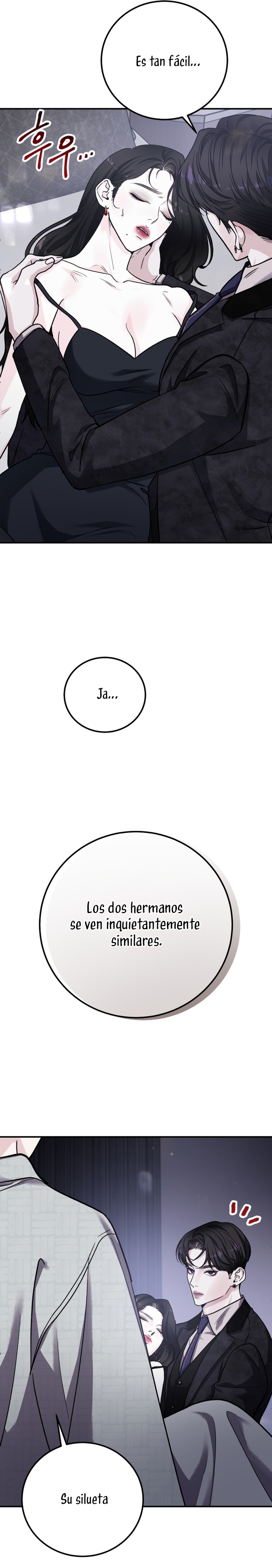 Por el reino Capítulo 63 - Página 9