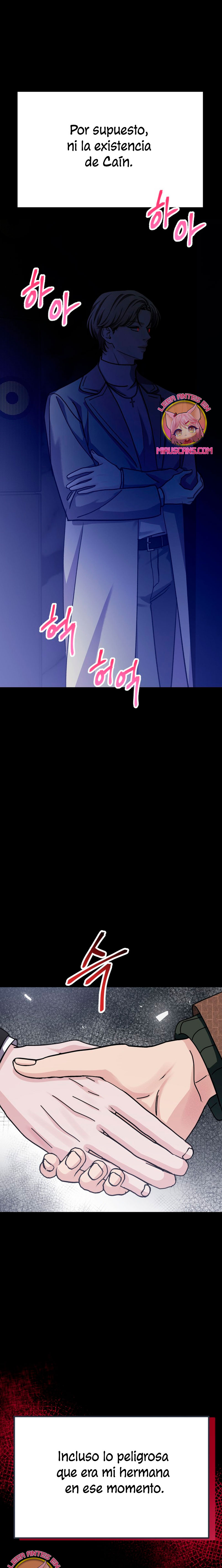 Por el reino Capítulo 64 - Página 11