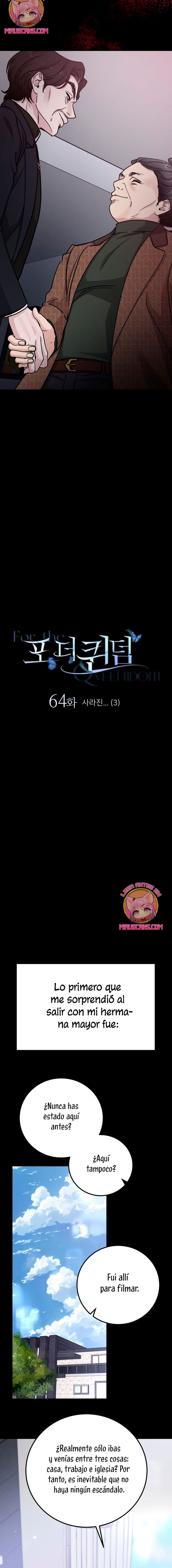 Por el reino Capítulo 64 - Página 12