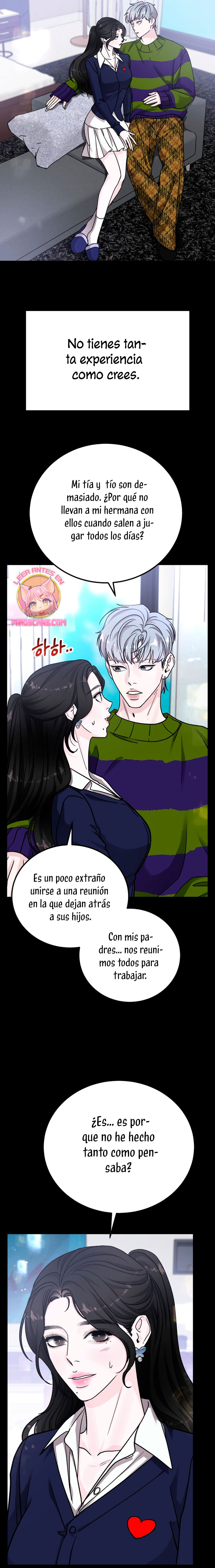 Por el reino Capítulo 64 - Página 13