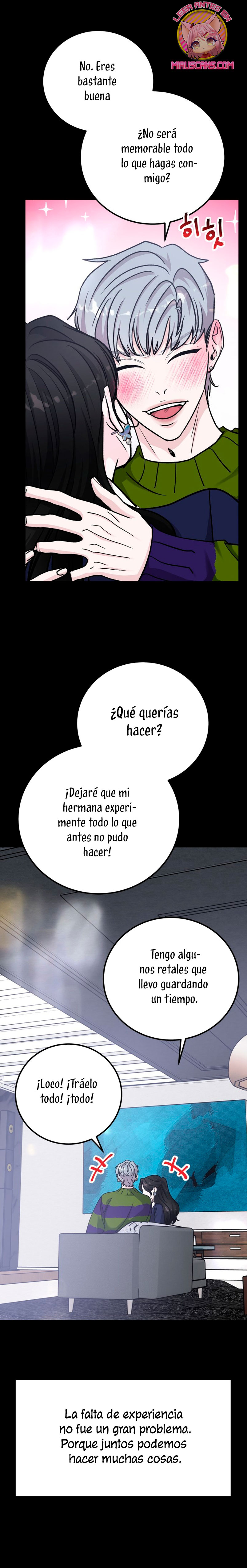 Por el reino Capítulo 64 - Página 14