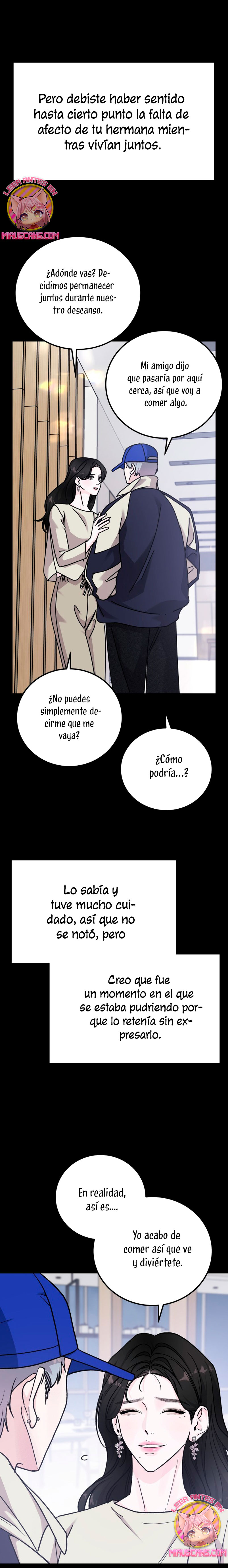 Por el reino Capítulo 64 - Página 15