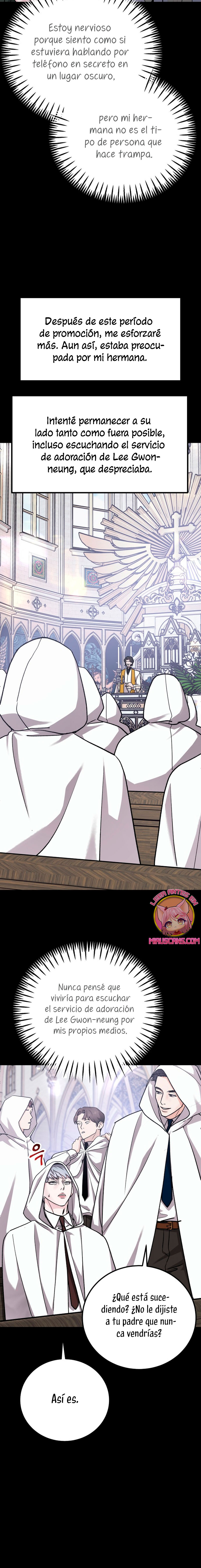 Por el reino Capítulo 64 - Página 17