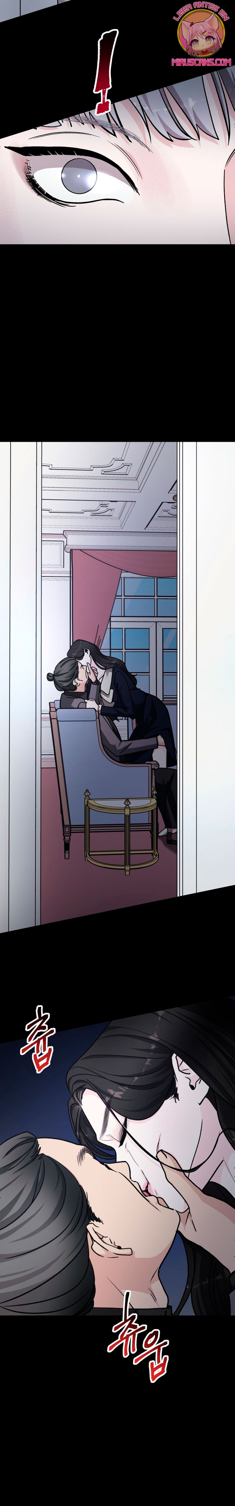 Por el reino Capítulo 64 - Página 24