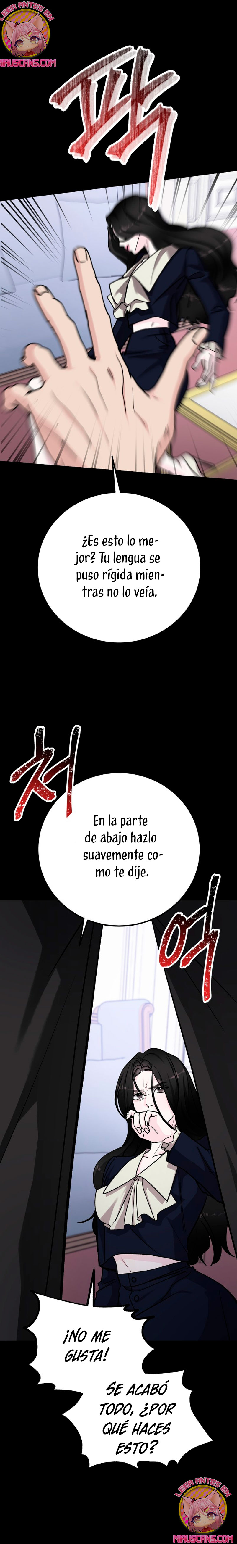 Por el reino Capítulo 64 - Página 25