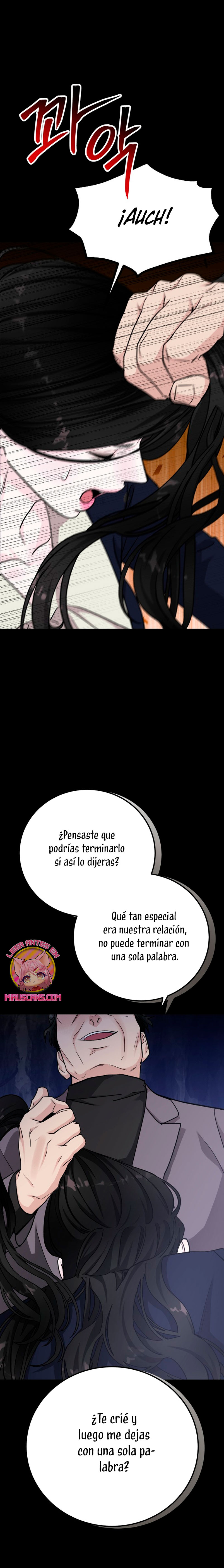 Por el reino Capítulo 64 - Página 26