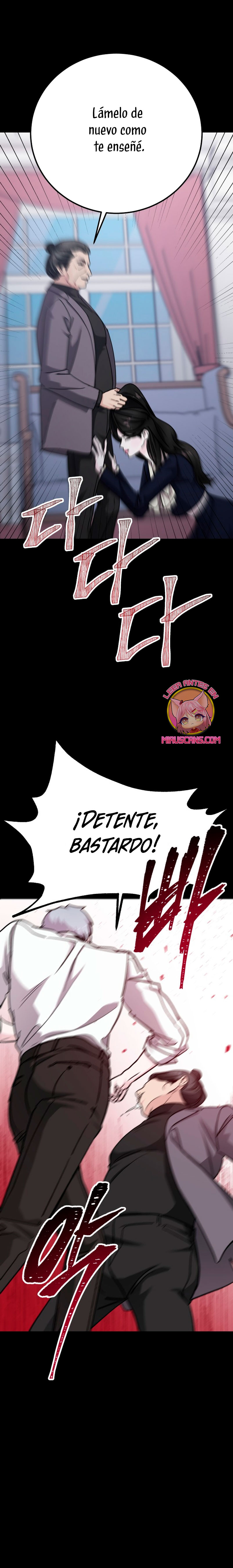 Por el reino Capítulo 64 - Página 27