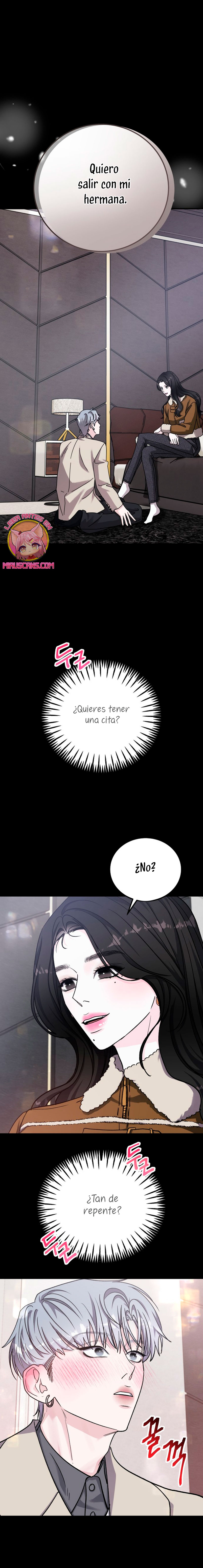 Por el reino Capítulo 64 - Página 3