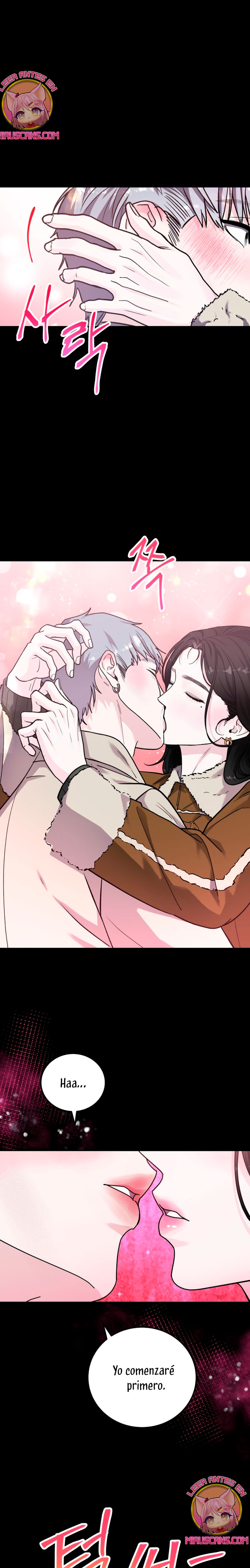 Por el reino Capítulo 64 - Página 5