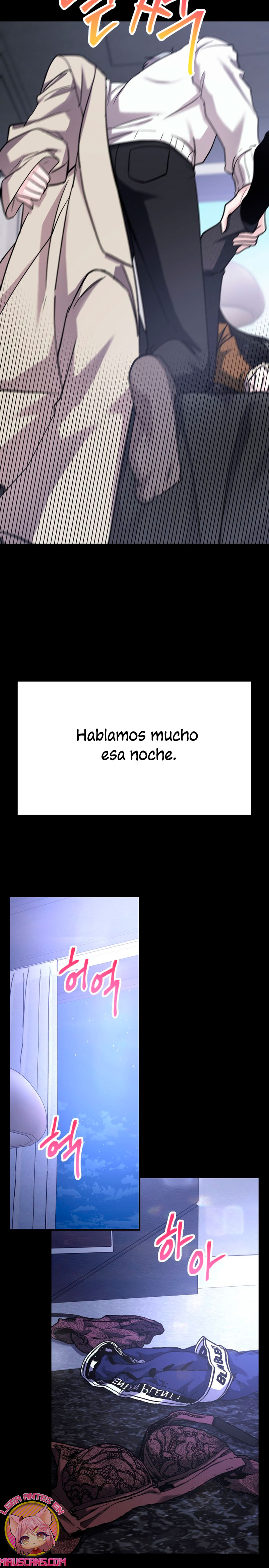 Por el reino Capítulo 64 - Página 6