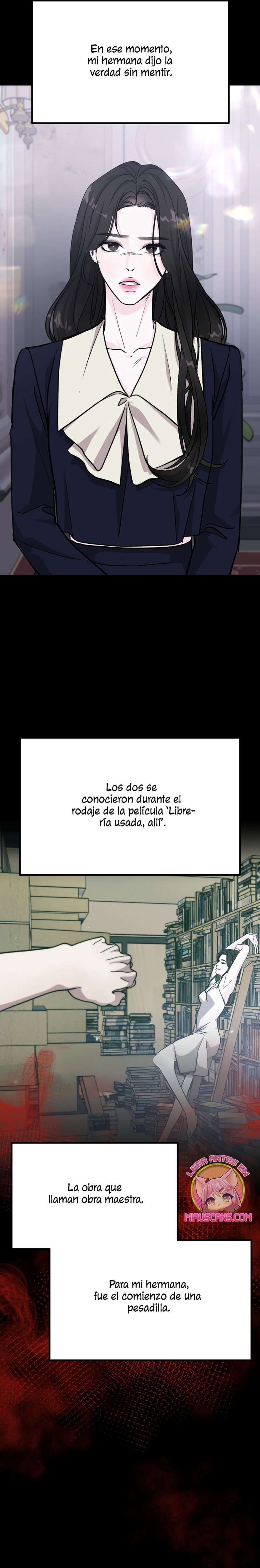 Por el reino Capítulo 65 - Página 12