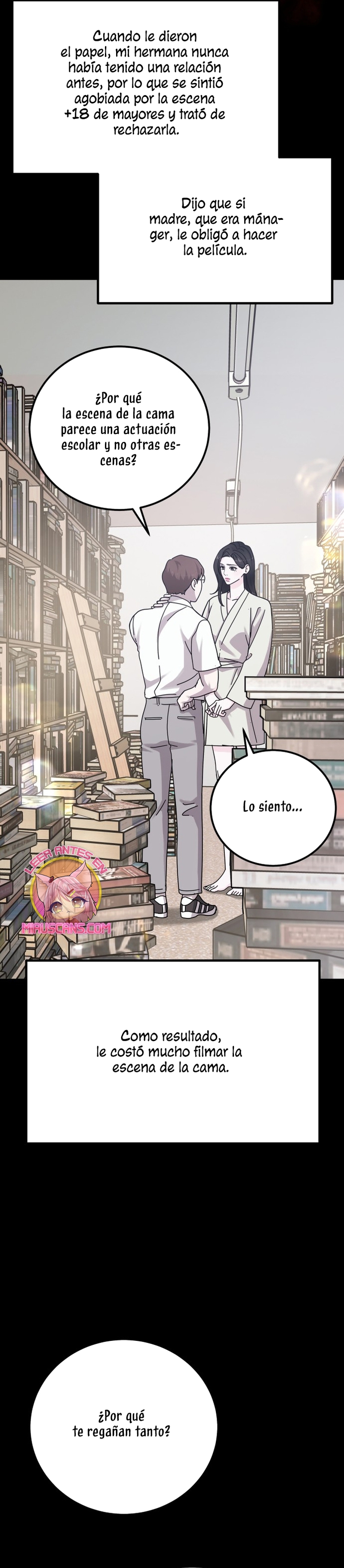 Por el reino Capítulo 65 - Página 13