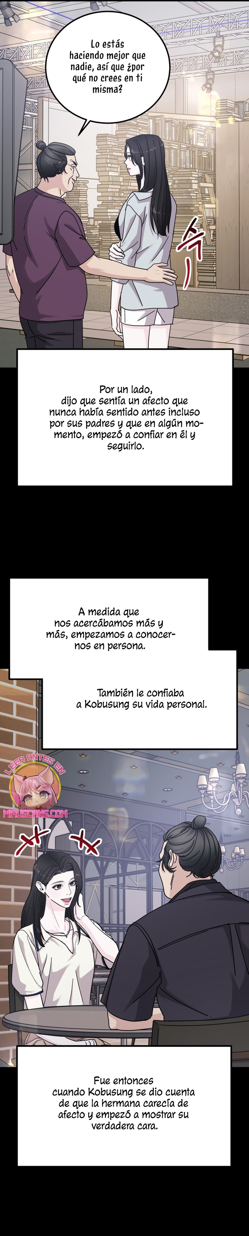 Por el reino Capítulo 65 - Página 15