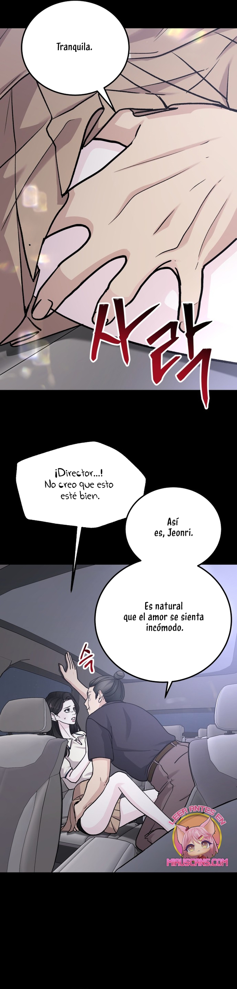 Por el reino Capítulo 65 - Página 16