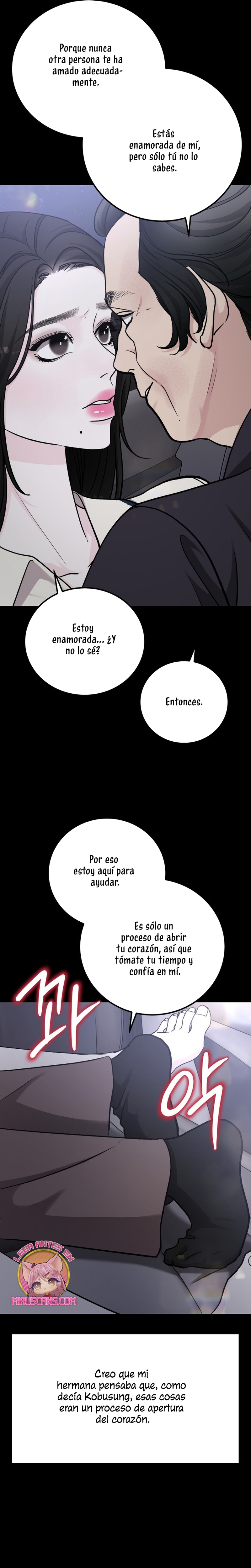 Por el reino Capítulo 65 - Página 17