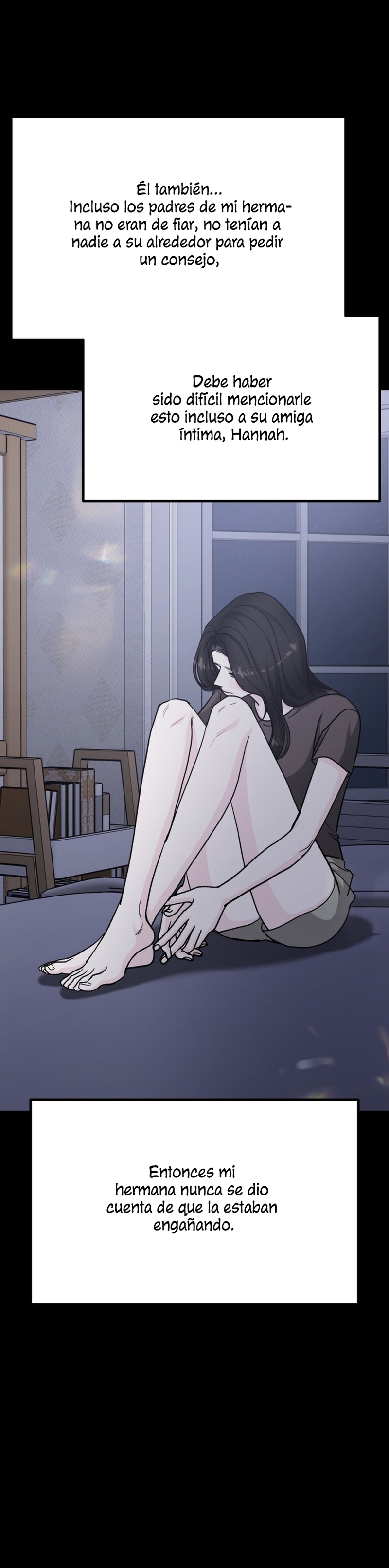 Por el reino Capítulo 65 - Página 18