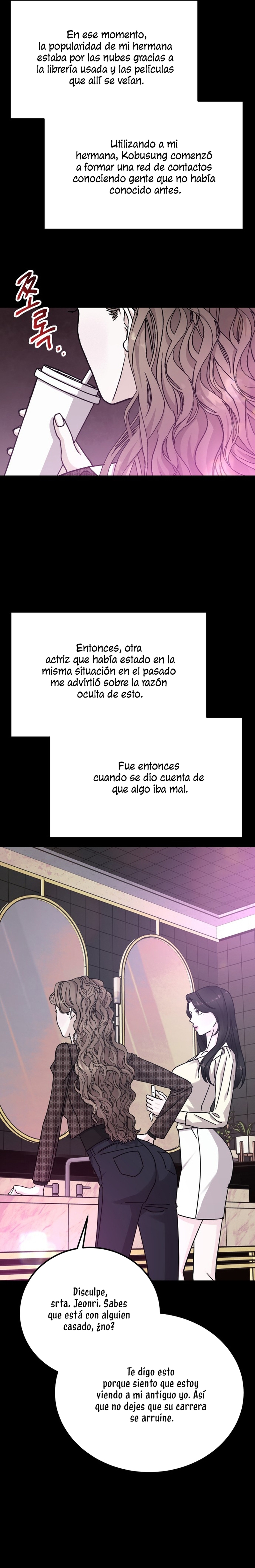 Por el reino Capítulo 65 - Página 20