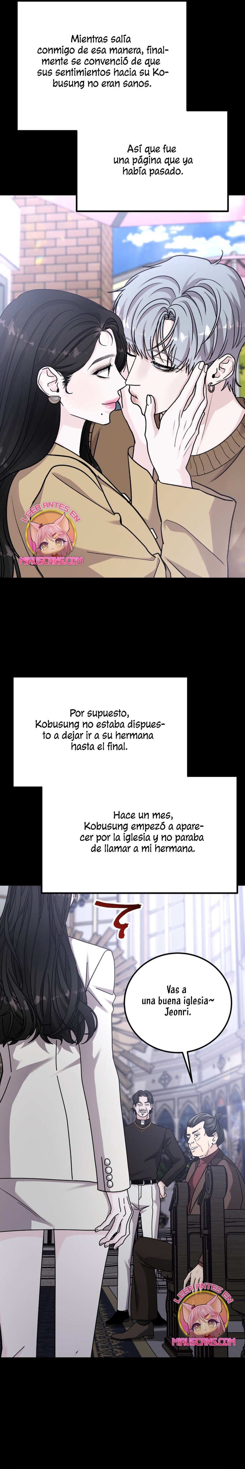 Por el reino Capítulo 65 - Página 22