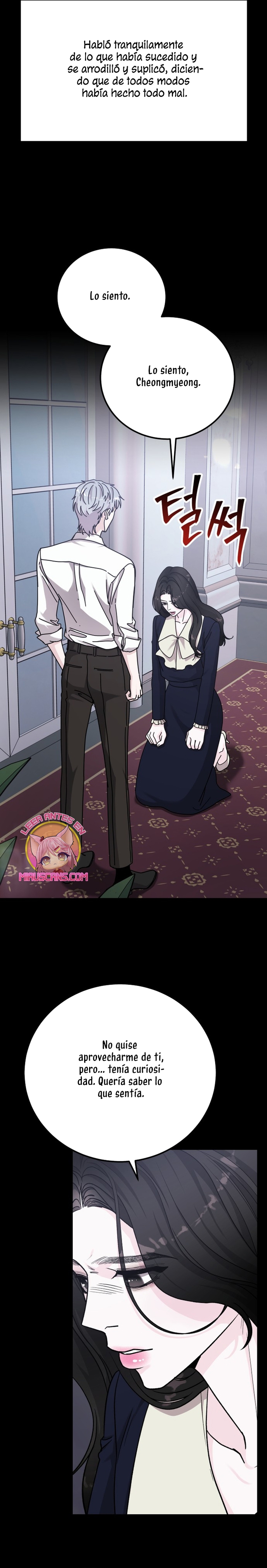 Por el reino Capítulo 65 - Página 23