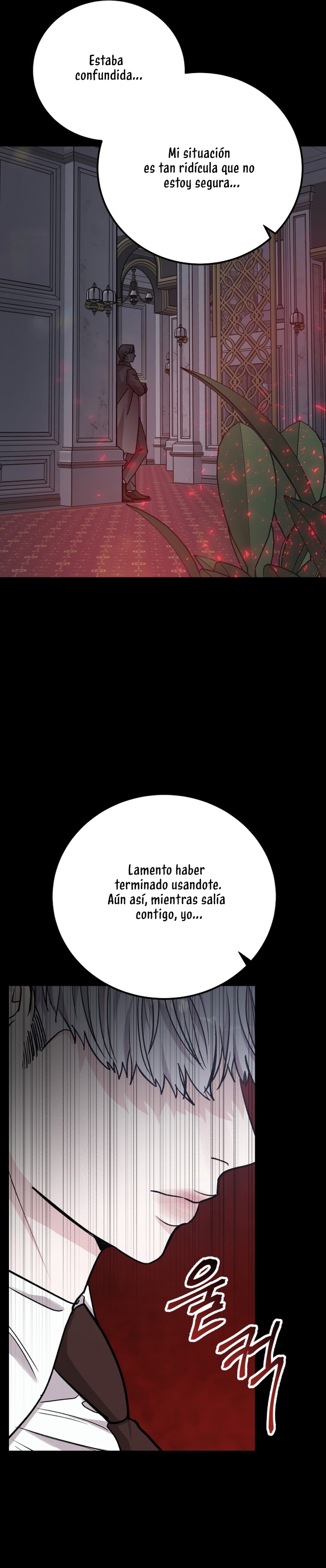 Por el reino Capítulo 65 - Página 24