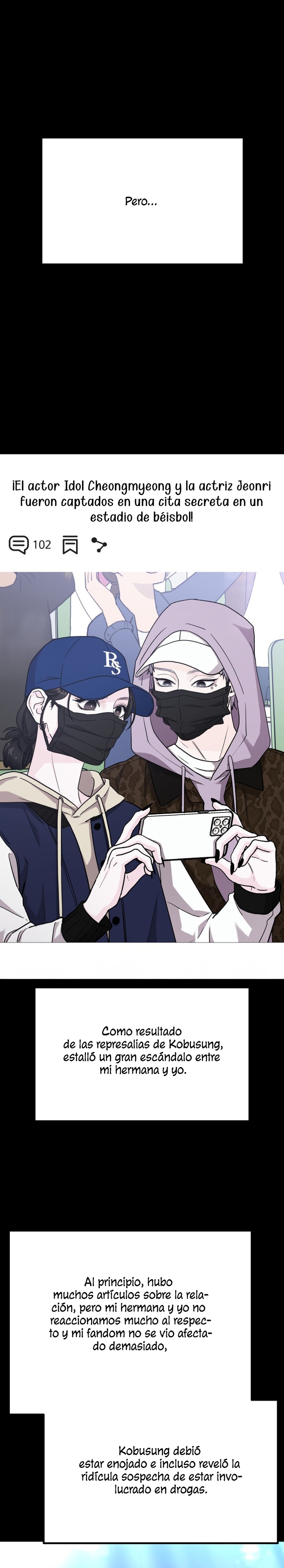 Por el reino Capítulo 65 - Página 28